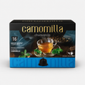 Capsule Compatibili Dolce Gusto Camomilla Zuccherata I Love Coffee