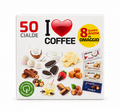 Kit 50 Cialde Caffè + 8 Bustine Aroma Omaggio