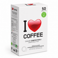 Cialde I Love Coffee