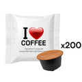 Capsule Compatibili Dolce Gusto I Love Coffee
