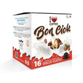 Bon Ciok - 16 Capsule Compatibili DOLCE GUSTO