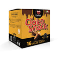 Cioko Snack - 16 Capsule Compatibili DOLCE GUSTO