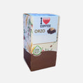 Orzo in Cialde