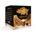 Cappuccino - 16 Capsule Compatibili DOLCE GUSTO