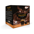 Cioccolato - 16 Capsule Compatibili DOLCEGUSTO