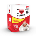 Caffè I-COFFEE – Compatibile Dolce Gusto