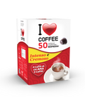 Caffè I-COFFEE – Box 50 Capsule Compatibili Nespresso